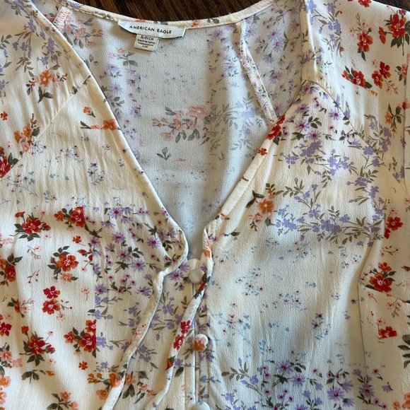 American Eagle Dress - Picture 3 of 3